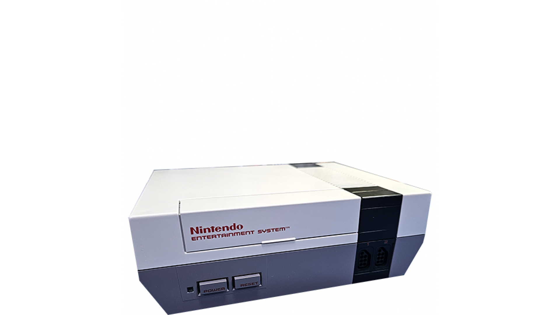 Pre-Modded Hi-Def NES